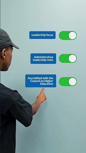 Build Your Future with the Richfield Bachelor of Business Administration