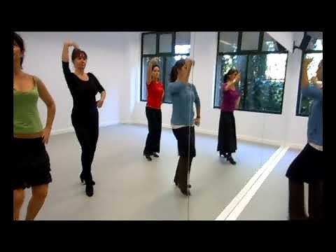 Tangos - Clase 1