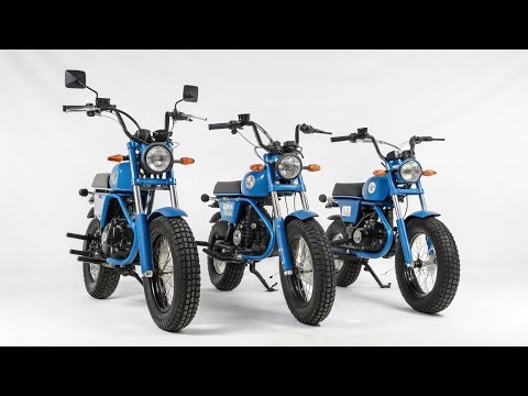 New 2026 Coleman CT200U | Mini Bike FINALLY LAUNCHED.!!!