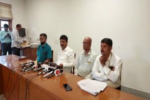 ಗ್ರಾಮೀಣ ಪ್ರದೇಶಗಳಿಗೆ ಅತ್ಯಾಧುನಿಕ ದೂರಸಂಪರ್ಕ ವ್ಯವಸ್ಥೆ: ಬಿ ವೈ ರಾಘವೇಂದ್ರ