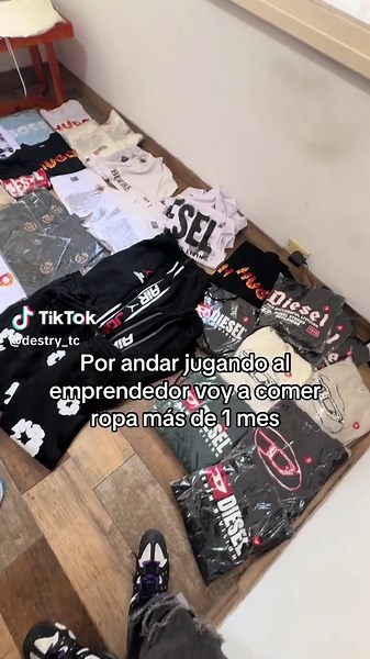 Emprendimiento de Ropa: Claves para el Éxito