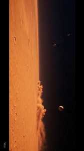 335K views · 3.8K reactions | Mars surface hit by space rocks 直 #space #newyork #life #UnitedStates #SpaceX #NASA #reach #universe #mars #earth | Universe Wonders | Facebook