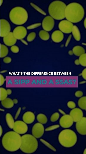 🕵️SIPP or SSAS? Which one? #pensions #sipp #ssas #businessowner #entrepreneur