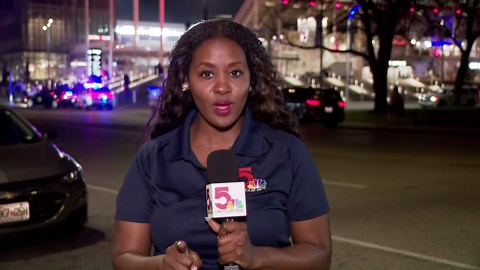 Argument outside smoke shop leads to 2 killed, 3 injured in St. Louis shooting