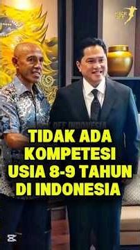 Exposed! Simon Tahamata Says Indonesian Football Is Corrupted from the Roots! #indonesianationalteam