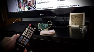 Video stream surfing with Arduino! | Arduino Blog