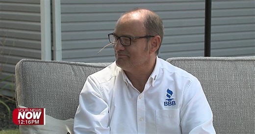 BBB warns public of new scam spoofing the bureau's complaint department