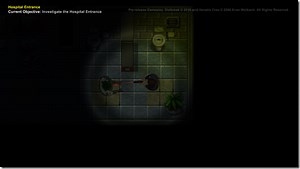 Work Together To Survive In Multiplayer Horror Game Outbreak