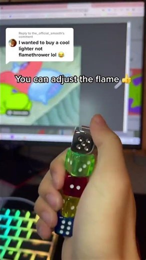 The best lighters in the world
