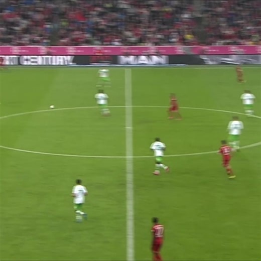 Lewandowski Scores 5 Goals in Just 9 Minutes