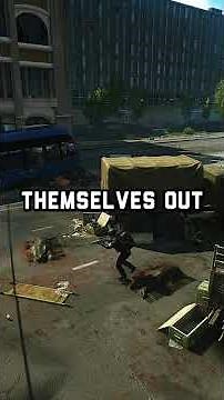 How Scav Rep Works - Tarkov Beginner Guide