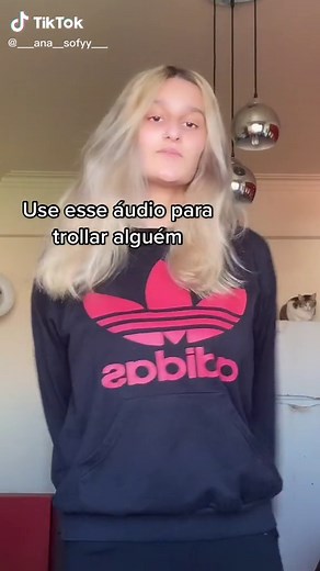Áudio engraçado para trollar amigos - Use esse áudio para trollar alguém
