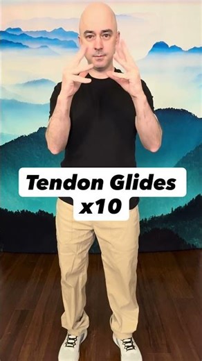 Reduce hand arthritis pain - 3 exercises