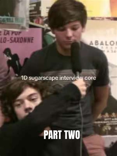 One Direction Interviews: Insights and Moments - Part Two