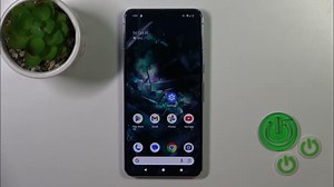 How to Activate Google Assistant in Google Pixel 8 Pro – Use G...