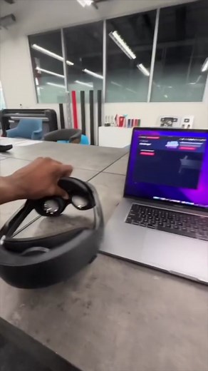 Unlock Multiple Screens with Immersed on Oculus Quest 2