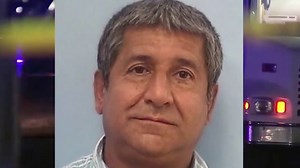 Primary suspect arrested in murders of 4 Muslim men in Albuquerque