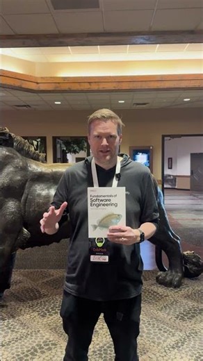 Don't Let AI be a crutch - Learn the Fundamentals