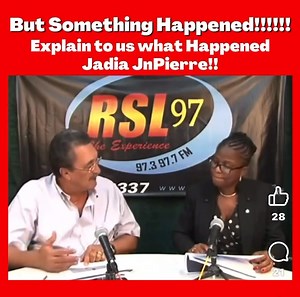 Caribbean American News Media on Reels