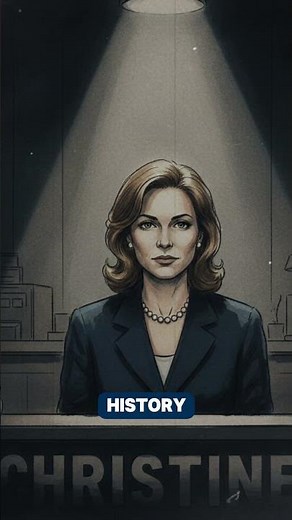 Christine Chubbuck: The Broadcast That Shocked the World