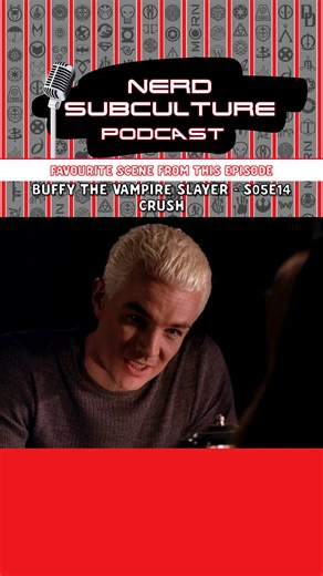 🩸✨ Calling all Buffy fans! Dive deep into the He’ll mouth with our podcast where we break down every Buffy the Vampire Slayer episode—fangs, fashion, and all the feels. Whether you're Team Angel or Team Spike, there's something here for every Scooby. 🎧🔥 🔮 Listen now for witty recaps, behind-the-scenes lore, and fang-tastic fan theories. #BuffyPodcast #BuffyTheVampireSlayer #BtVS #TeamBuffy #HellmouthChronicles #VampireSlayer #90sTV #BuffyRewatch #BuffyVerse #ScoobyGang #PodcastRecommendation