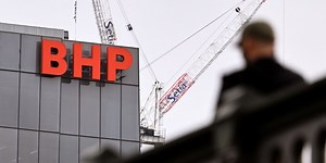 BHP to Suspend Australian Nickel Operations Amid Glut of EV Metal