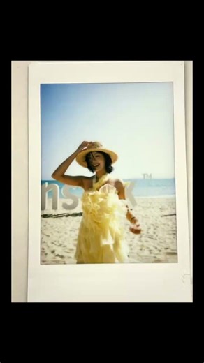 Polaroid Journey: Capturing Travel Moments with Mini 13