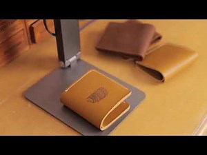 LaserPecker LP1 Pro: Best Portable Desktop Laser Engraver Machine