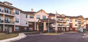 East Memphis Assisted Living Community | StoryPoint Cordova