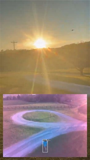 Moving Target Predictive Payload Delivery Demo