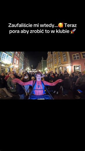 To był moment. Teraz czas na następny poziom 🚀 17.01 • Cooltura • DJ Spider LIVE #djspider #fromstreettoclub #coolturagdańsk #djlive #dlaciebie