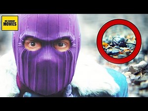 Someone big is coming! - Falcon & The Winter Soldier Episode 3 Review