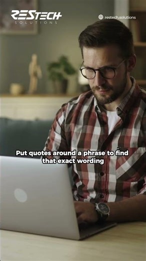 Quick Tip 165: How to Find That One Email Buried in 10,000 Others