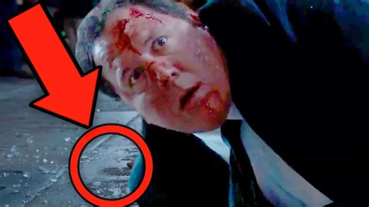 Iron Man 3 (2013) pre-Infinity War rewatch! Comic book Easter eggs!