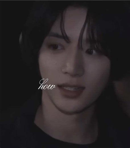 This documentary made me cry#beomgyu #grove #on #rge #sp