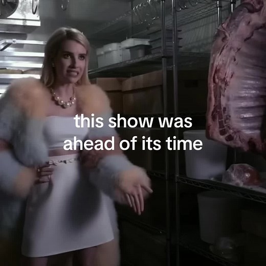 #screamqueens #series #fyp #parody #fypppppppppppppp | scream queens