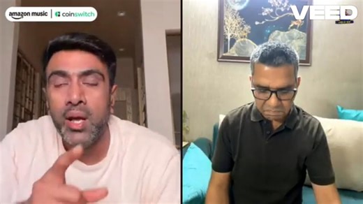 Ashwin Furious Over Miller: "It's Just Bonkers"😲😡Ashwin🗣️: "I was thinking about what David Miller was doing. If I were Kuldeep, I would have literally pushed him to the other end and run! I just can't understand it; it’s beyond me, it’s bonkers."- When you need four or six runs, it makes sense, but when you need only two, what are the odds? You can at least take a single. Even if Kuldeep doesn't hit it or gets bowled, in a 1-in-10 game, if you reach a Super Over, you've done well.- But still