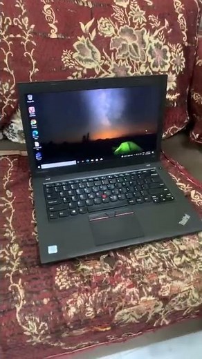 Buy Lenovo Thinkpad T460 Business Laptop | Buy Used Laptops in Good Condition | Call 8850247354