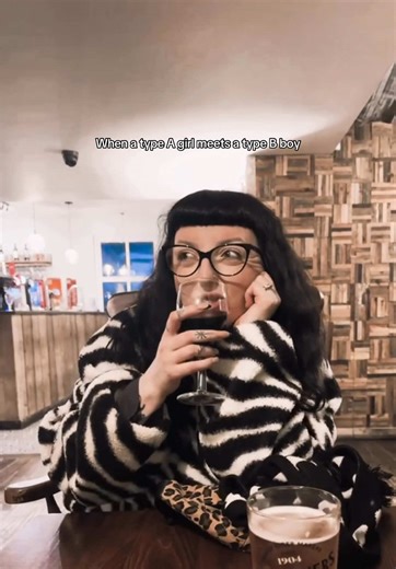 It’s true what they say . Opposites always attract ❤️ #couplegoals #relationshipgoals