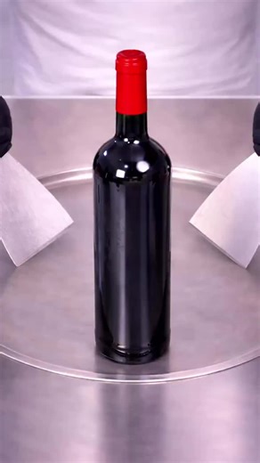 Delicious Red Wine Ice Cream Rolls Recipe