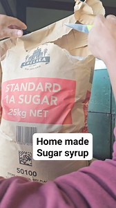 Home made sugar syrup Food for the bees #fbreels23 #fbreelsvideo #highlights #filipinobeekeeper #beekeepingnz #beekeepingeducation #beekeeperslife #beekeeper #sugarsyrup | Beekeeping Journey