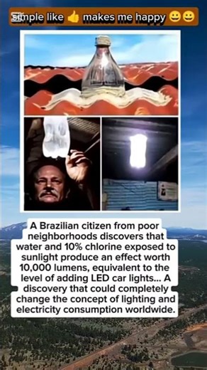 Necessity is the mother of invention