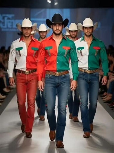 VIVA MEXICO!!!!! - Valentín Elizalde Cómo Me Duele - LA MODA MASCULINA en MÉXICO es una mezcla de Tradición y Modernidad. Refleja IDENTIDAD, ESTATUS SOCIAL, PERSONALIDAD. Puede variar mucho segun la REGION, la EDAD y el CONTEXTO SOCIAL. MÉXICO es una historia viva. Es la herencia de civilizaciones milenarias. La FUERZA de su GENTE y la RIQUEZA de una CULTURA que se expresa en cada COLOR cada SABOR y cada TRADICION. Desde la GRANDEZA DE sus RAICES INDIGENAS hasta la CREATIVIDAD, TALENTO y el ORGU