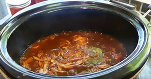 How To Make A Slow Cooker Squirrel Stew Recipe