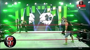 TNA IMPACT HIGHLIGHTS HD 20/_10/_2020