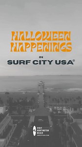 Looking for some Halloween fun this October? 👻🫣 Huntington Beach has all the spooky festivities to make your Halloween unforgettable! Round up your gang and explore the events leading up to Halloween! 🎃🙌 Click the click below for all the spooky details! 🤩👇 🎃 Huntington Beach Zombie Bar Crawl @ Downtown HB 🎃 Halloween Scarolers @ Bella Terra 🎃 Fall SoCal Corgi Beach Day @ Huntington Dog Beach 🎃 Stay Spooky Groovy Halloween Fun @ Bella Terra 🎃 Halloween Happenings @ The Waterfront Beach