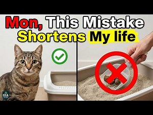 Your Cat's Kidneys Are Failing Because of This