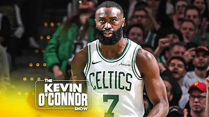 Will the Spurs try to trade for Jaylen Brown? | The Kevin O’Connor Show