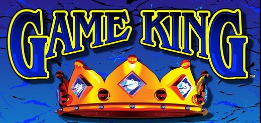 Game King Video Poker - Free and Real Money IGT Games!