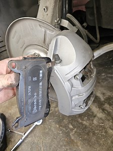 10% better range by servicing brakes